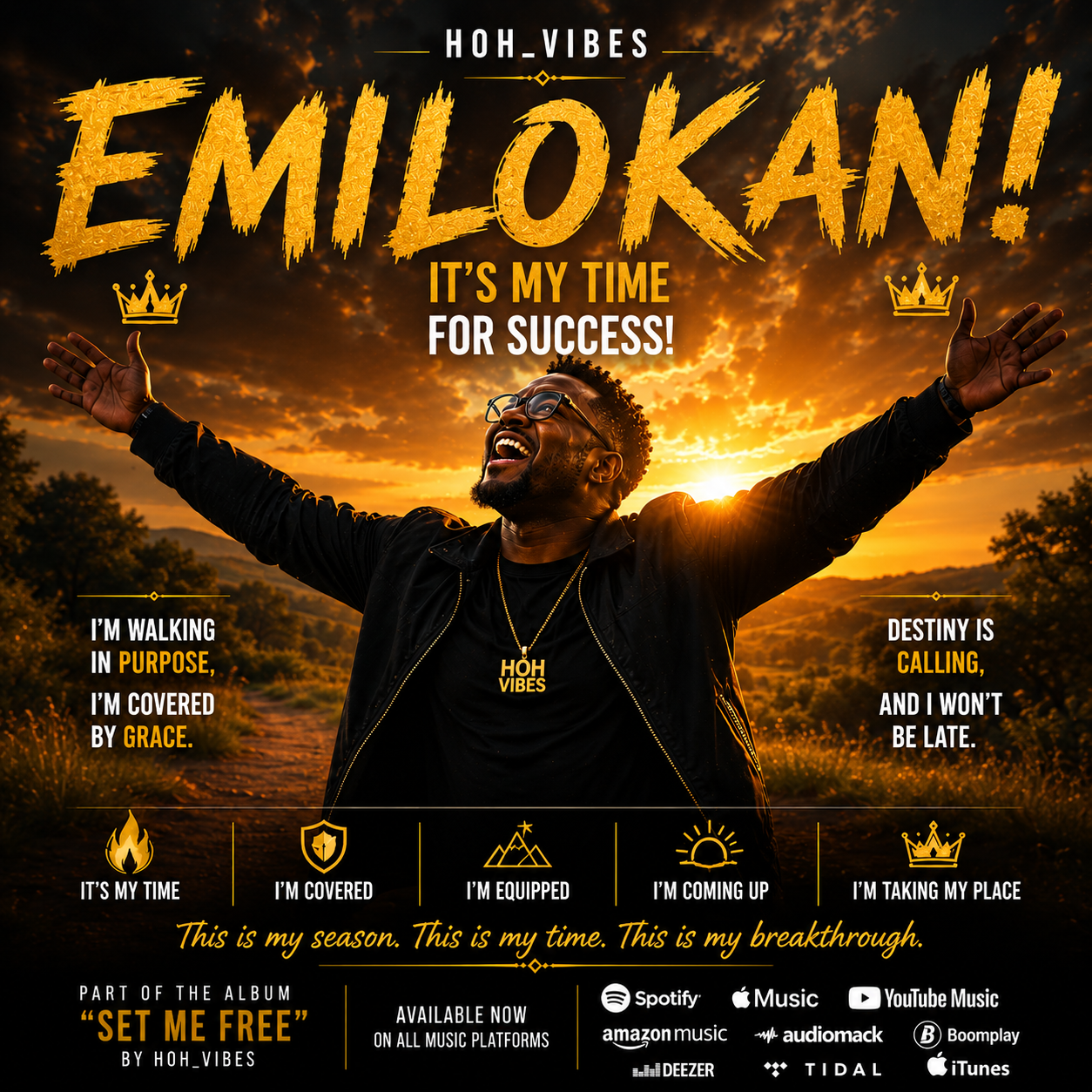 Emilokan