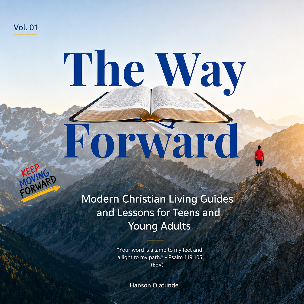 The Way Forward
