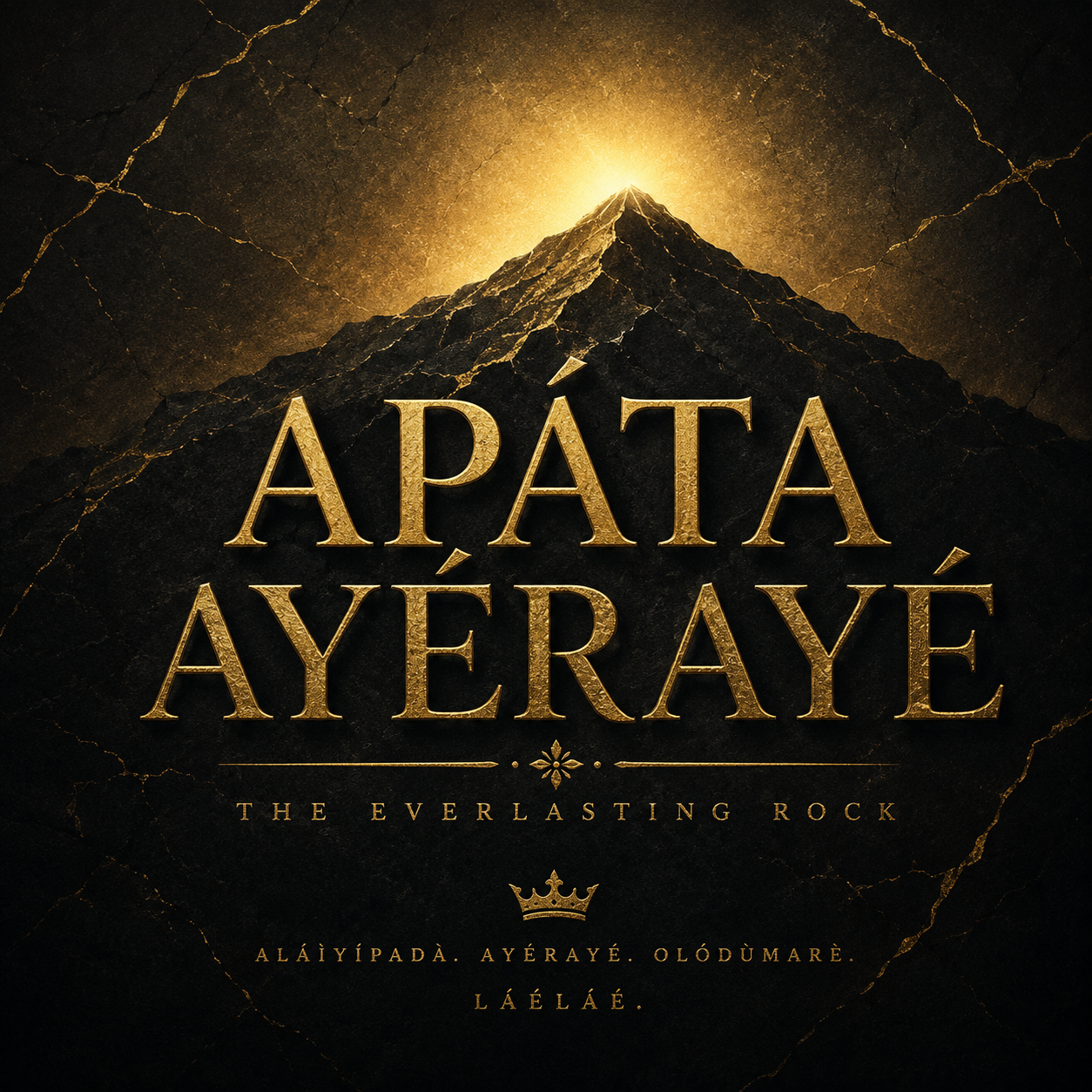 Apata Ayeraye